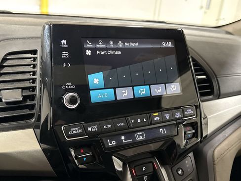 Used 2019 Honda Odyssey EX-L image 17