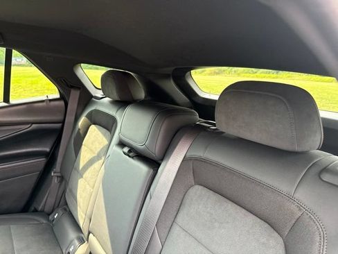 Used 2024 Chevrolet Blazer EV RS AWD/4WD image 35