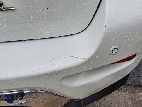 Used 2020 Nissan Pathfinder SL image 36