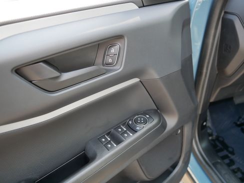 Used 2022 Ford Bronco Sport Big Bend w/ Convenience Package AWD/4WD image 19