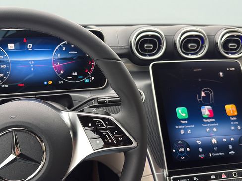 New 2027 Mercedes-Benz CLE 300 4MATIC Cabriolet image 14