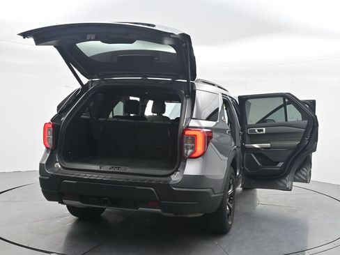 Used 2022 Ford Explorer Timberline AWD/4WD image 44