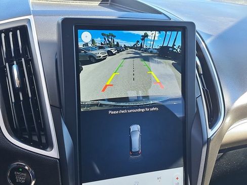 Used 2022 Ford Edge SEL w/ Convenience Package image 31