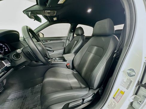 Used 2023 Honda Civic Sport image 20