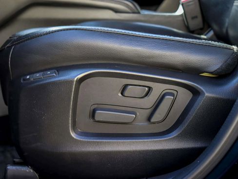 Used 2020 MAZDA CX-5 Grand Touring w/ GT Premium Package image 19