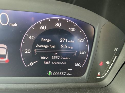 Certified 2024 Honda Accord EX image 23