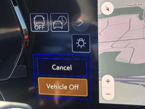New 2026 Chevrolet Equinox EV RS w/ LPO, Illumination Package FWD image 18