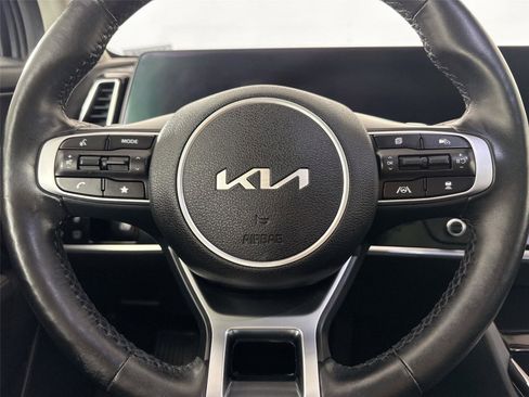 Used 2023 Kia Sportage SX Prestige AWD/4WD image 17