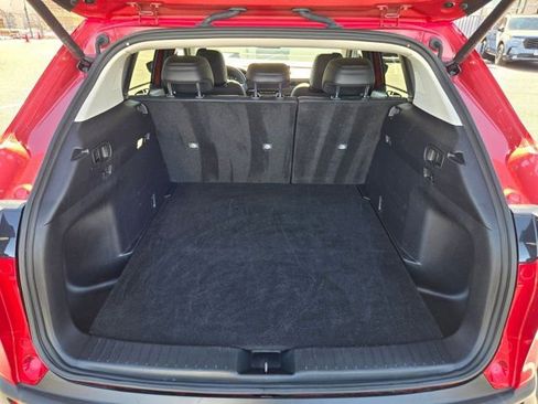 Used 2025 MAZDA CX-50 AWD 2.5 S w/ Premium Plus Pkg image 7