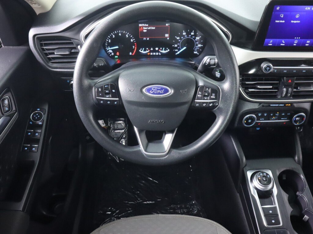Used 2020 Ford Escape SE AWD/4WD image 34