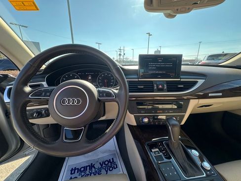 Used 2017 Audi A7 3.0T Prestige image 12