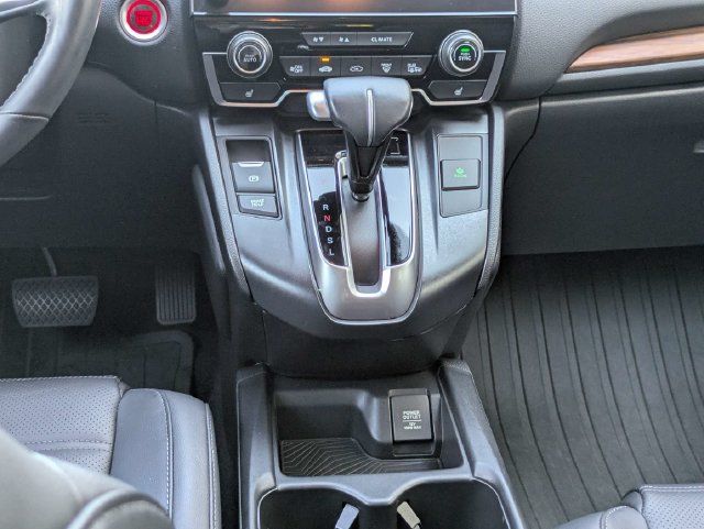 Used 2019 Honda CR-V EX-L image 20
