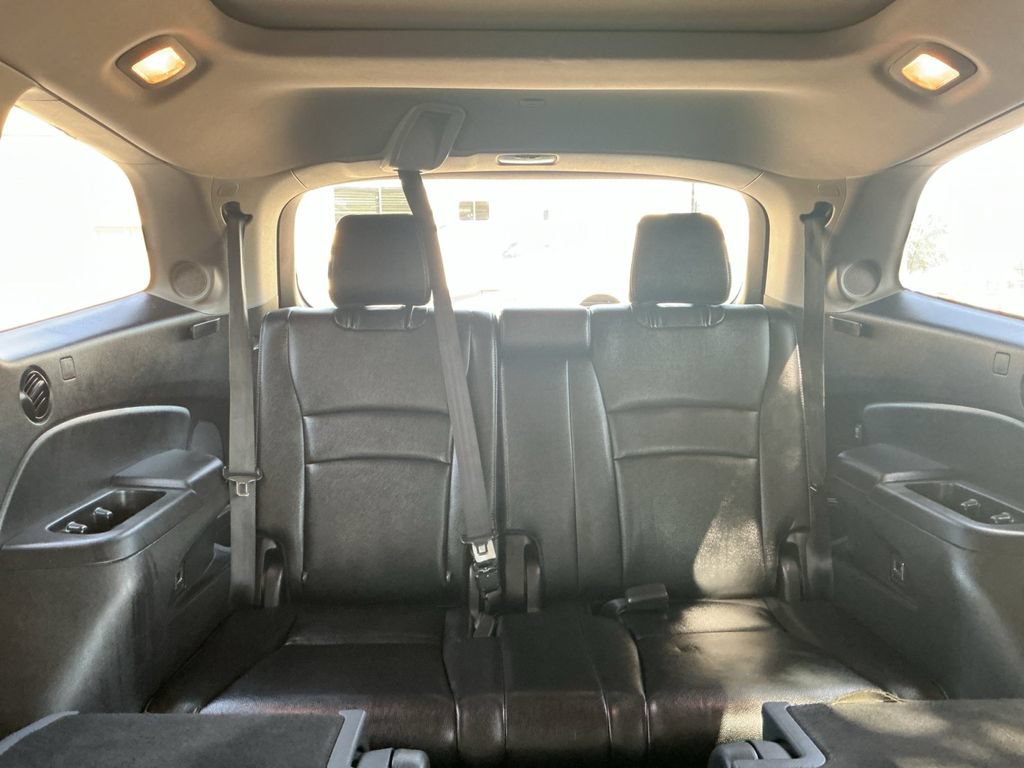 Used 2017 Honda Pilot Elite image 33