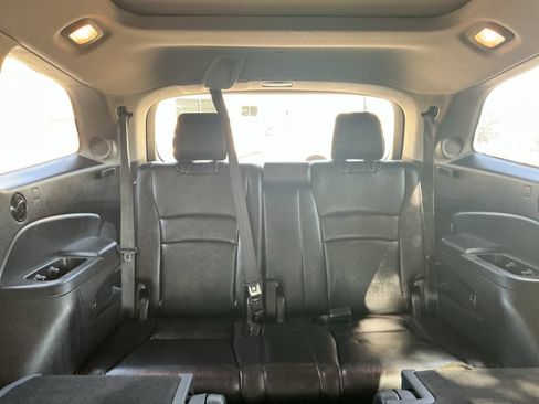 Used 2017 Honda Pilot Elite image 33