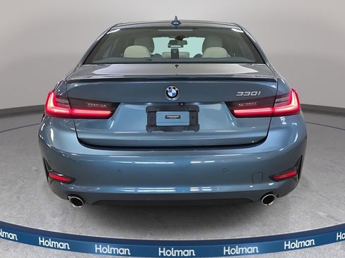 Used 2020 BMW 330i Sedan w/ Convenience Package image 8