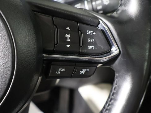 Used 2023 MAZDA CX-5 AWD 2.5 S w/ Premium Plus Pkg image 43