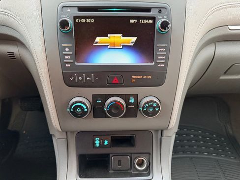 Used 2016 Chevrolet Traverse LS image 15