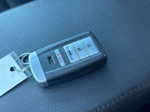 Used 2016 Acura ILX 2.4L image 29