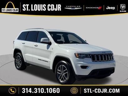 Used 2020 Jeep Grand Cherokee Laredo w/ Quick Order Package 2BN North