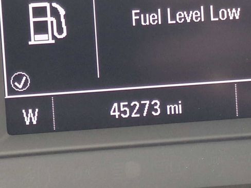 Used 2022 Chevrolet TrailBlazer LT w/ Convenience Package FWD image 12
