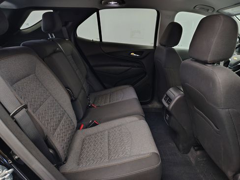 Used 2024 Chevrolet Equinox LT w/ LPO, Floor Liner Package AWD/4WD image 17