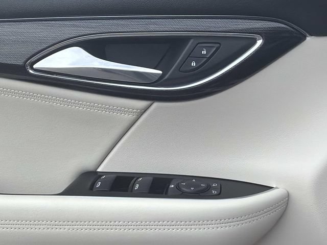 Used 2023 Buick Envision Preferred FWD image 25