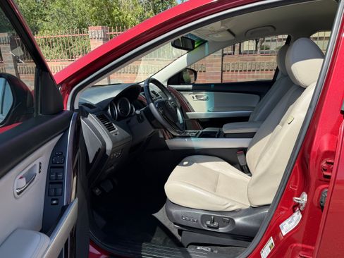 Used 2015 MAZDA CX-9 Grand Touring FWD image 6