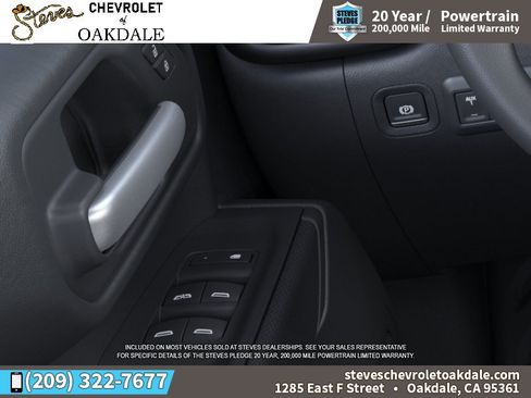 New 2026 Chevrolet Silverado 3500 W/T w/ WT Convenience Package RWD image 22
