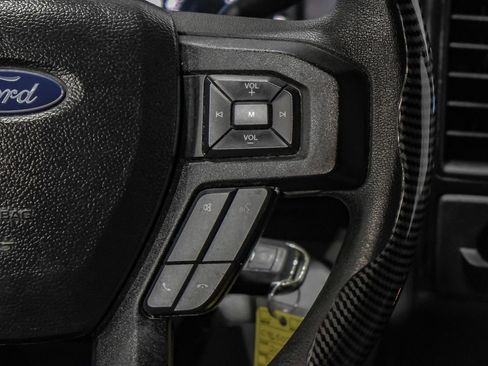 Used 2017 Ford F150 XL w/ Equipment Group 101A Mid RWD image 17