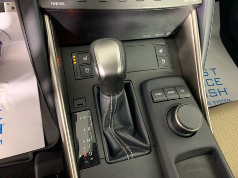 Used 2020 Lexus IS 300 F Sport w/ F Sport Package image 25