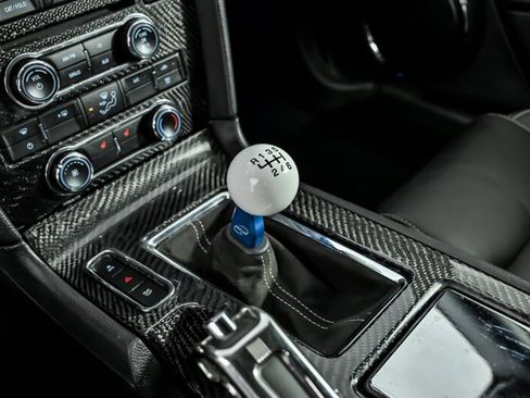 Used 2013 Ford Mustang GT Premium w/ GT Coupe Accessory Pkg 5 RWD image 27