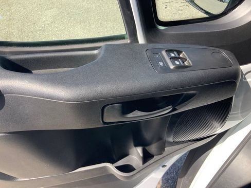 New 2026 RAM ProMaster 2500 FWD image 15