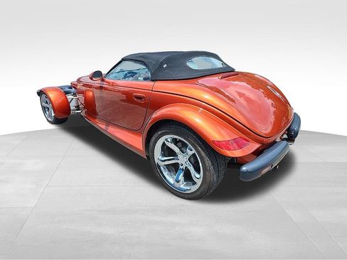 Used 2001 Plymouth Prowler RWD image 7