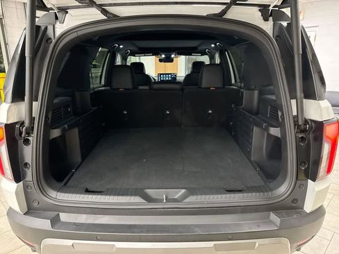 Certified 2026 Honda Passport TrailSport image 38