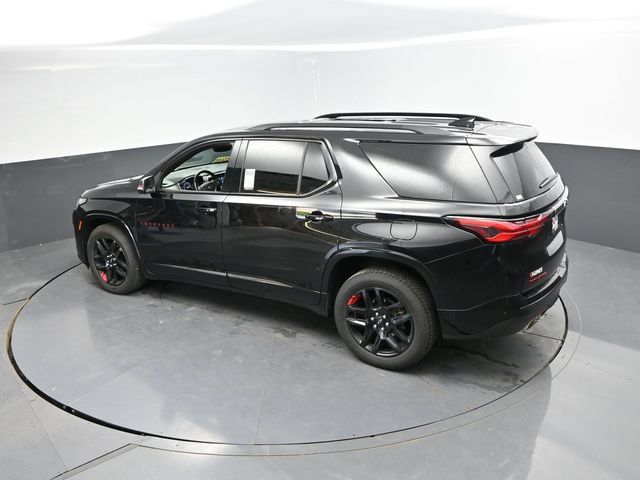 Used 2023 Chevrolet Traverse Premier w/ Redline Edition AWD/4WD image 47