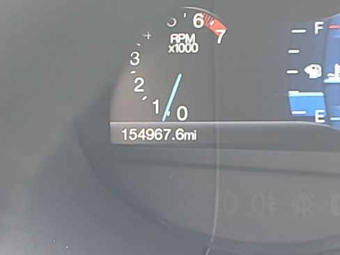 Used 2017 Ford Edge SEL w/ Equipment Group 201A AWD/4WD image 22