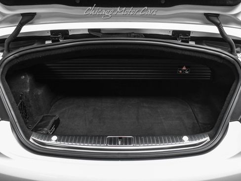 Used 2017 Mercedes-Benz S 65 AMG Cabriolet image 64