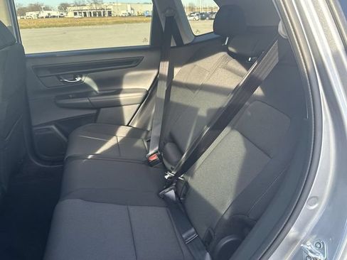 Used 2024 Honda CR-V EX image 30