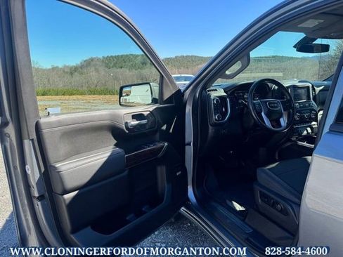 Used 2021 GMC Sierra 1500 Elevation w/ Preferred Package image 15