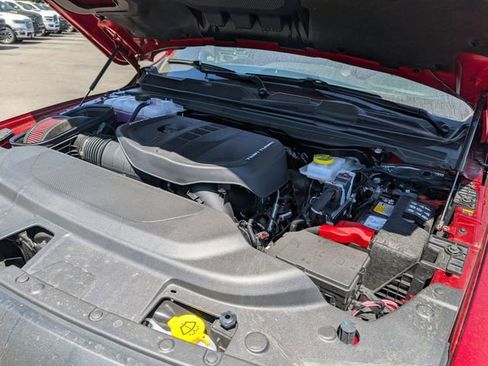 New 2026 RAM 1500 RHO AWD/4WD image 34