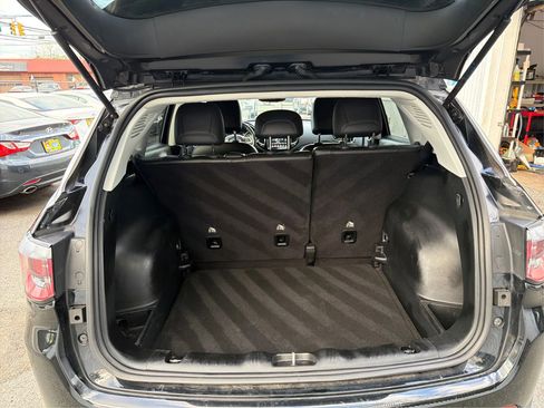 Used 2018 Jeep Compass Limited w/ Navigation Group image 16