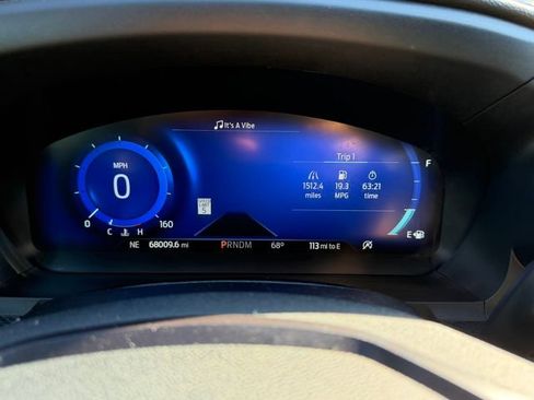 Used 2020 Ford Explorer ST w/ ST High-Performance Pack AWD/4WD image 17