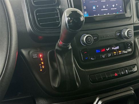 Used 2023 RAM ProMaster 2500 image 16