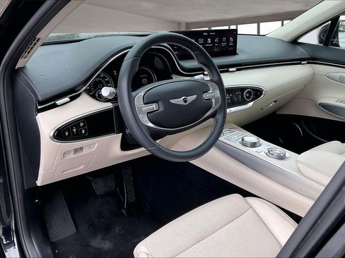 Used 2023 Genesis GV70 2.5T w/ Select Package AWD/4WD image 16