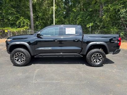 Used 2024 Chevrolet Colorado ZR2 w/ ZR2 Convenience Package III