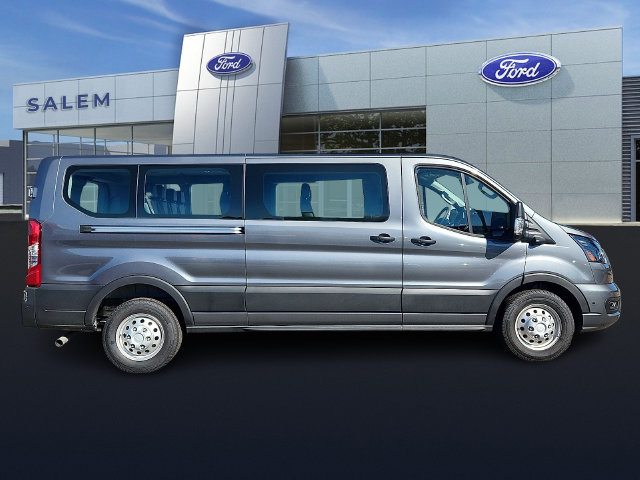 Used 2026 Ford Transit 350 XLT AWD/4WD image 2