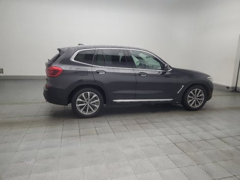 Used 2019 BMW X3 sDrive30i w/ Executive Package RWD image 10