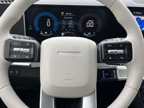 New 2026 Hyundai Santa Fe SEL AWD/4WD image 15