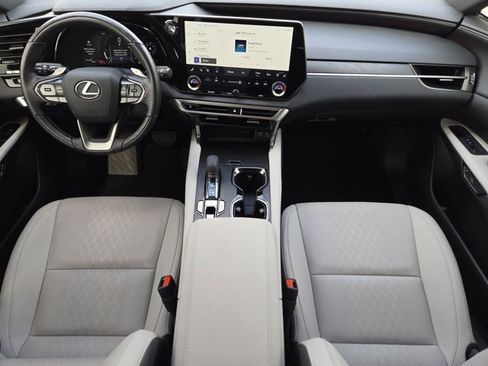 Certified 2025 Lexus RX 350 FWD image 26
