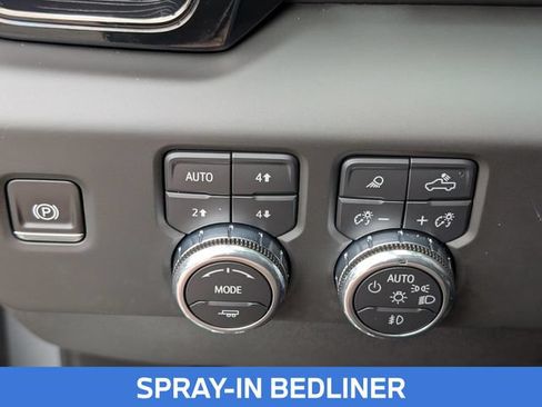 Used 2026 GMC Sierra 1500 AT4 w/ AT4 Premium Package AWD/4WD image 20